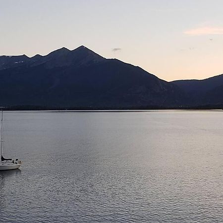 Lake Front Condo 1Bd - Fully Remodeled! Dillon Εξωτερικό φωτογραφία