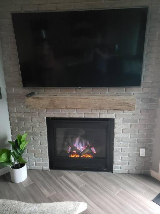 Lake Front Condo 1Bd - Fully Remodeled! Dillon Εξωτερικό φωτογραφία