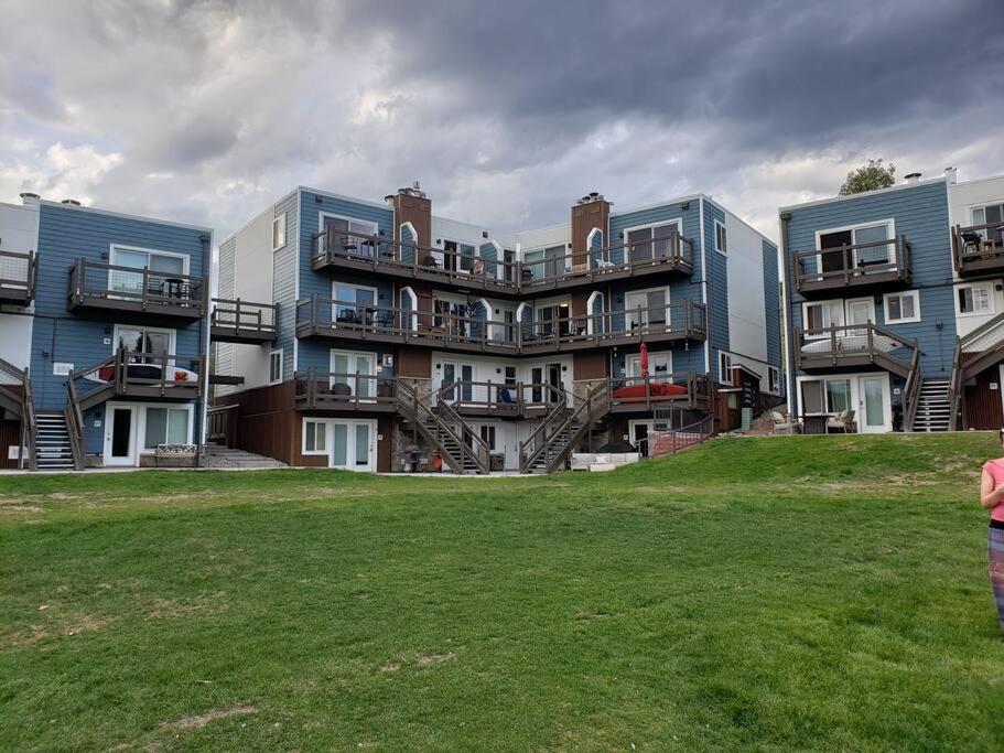 Lake Front Condo 1Bd - Fully Remodeled! Dillon Εξωτερικό φωτογραφία