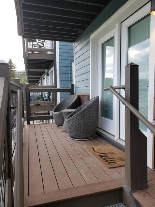 Lake Front Condo 1Bd - Fully Remodeled! Dillon Εξωτερικό φωτογραφία