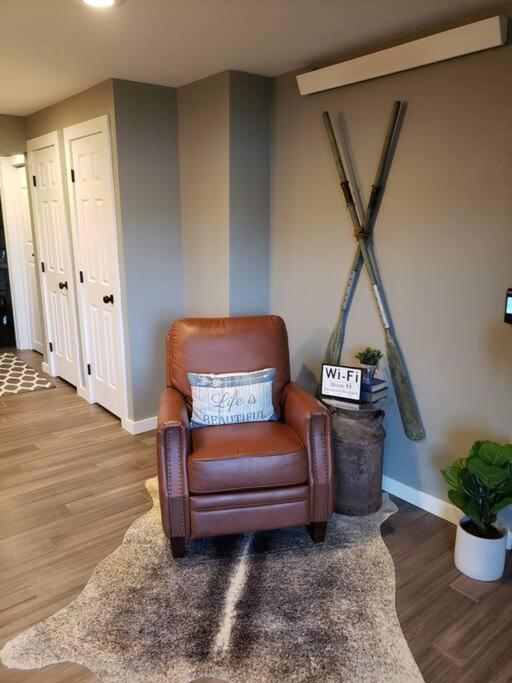 Lake Front Condo 1Bd - Fully Remodeled! Dillon Εξωτερικό φωτογραφία