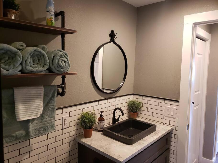 Lake Front Condo 1Bd - Fully Remodeled! Dillon Εξωτερικό φωτογραφία