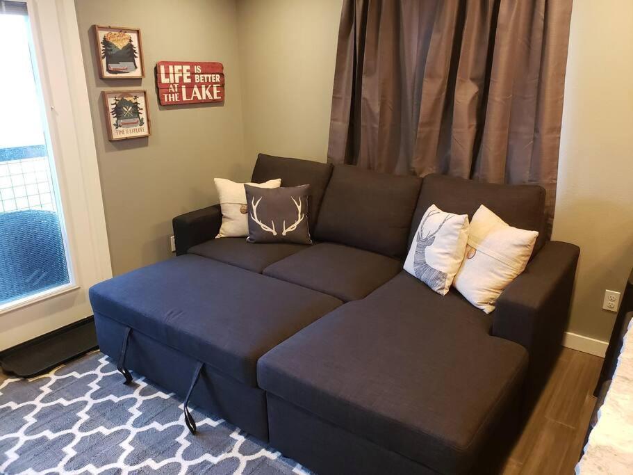 Lake Front Condo 1Bd - Fully Remodeled! Dillon Εξωτερικό φωτογραφία